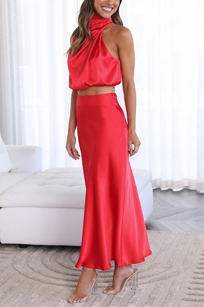 Veralynn - Elegant set