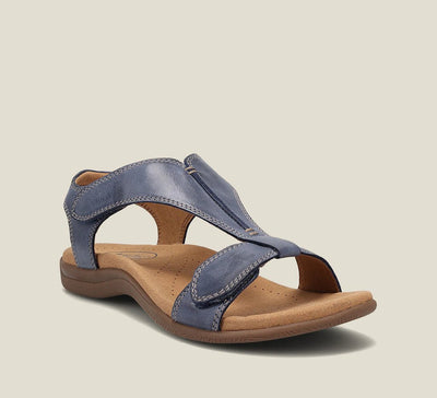 Frida - Comfy support strap sandals