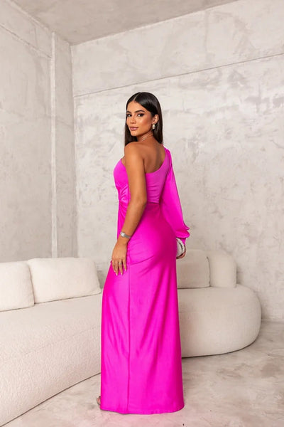 Zinaria - Elegant and refined dress