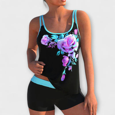 Alice - Two Piece Swimsuit
