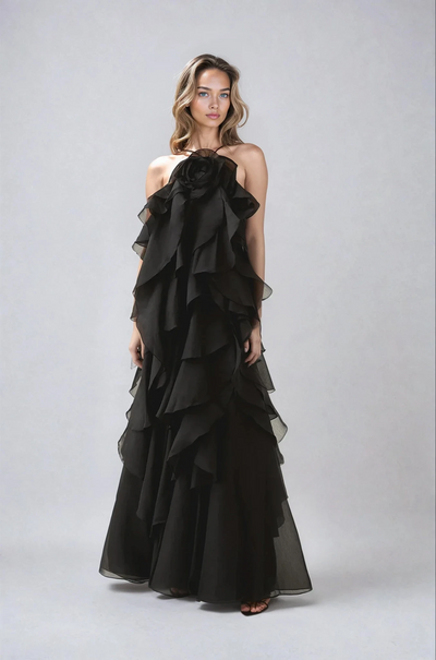 Marluvia – Maxi Dress