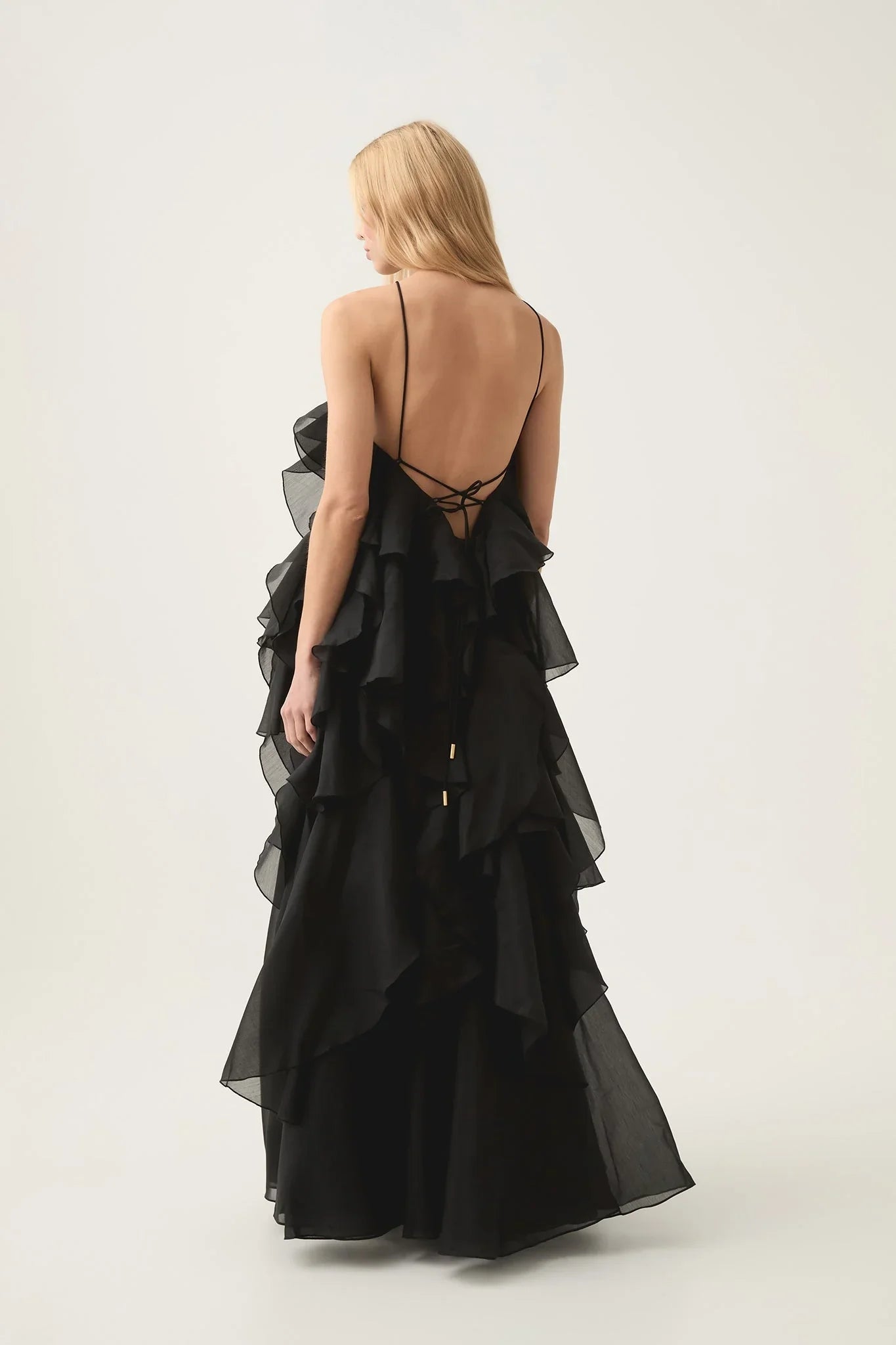 Marluvia – Maxi Dress