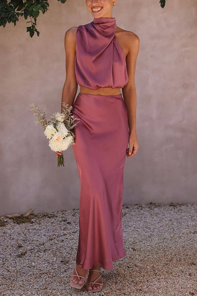Veralynn - Elegant set