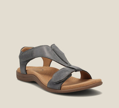 Frida - Comfy support strap sandals