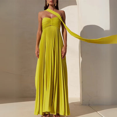 Yunalia - Elegant Evening Dress