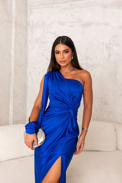 Zinaria - Elegant and refined dress