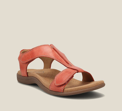 Frida - Comfy support strap sandals