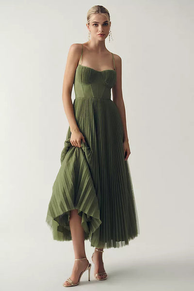 Selmira - Elegant Dress
