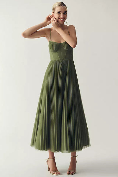 Selmira - Elegant Dress