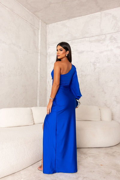 Zinaria - Elegant and refined dress