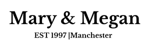 Mary & Megan