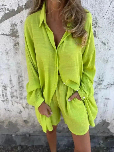 Lenavie - 2 Piece Set