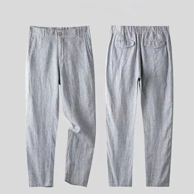 Luca - Relaxed blazer & drawstring pants set