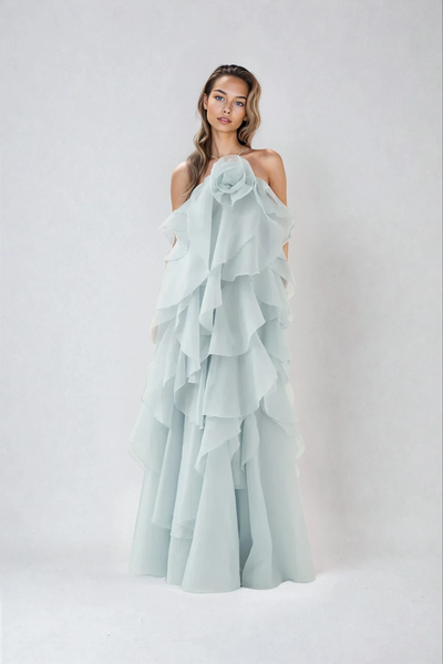 Marluvia – Maxi Dress