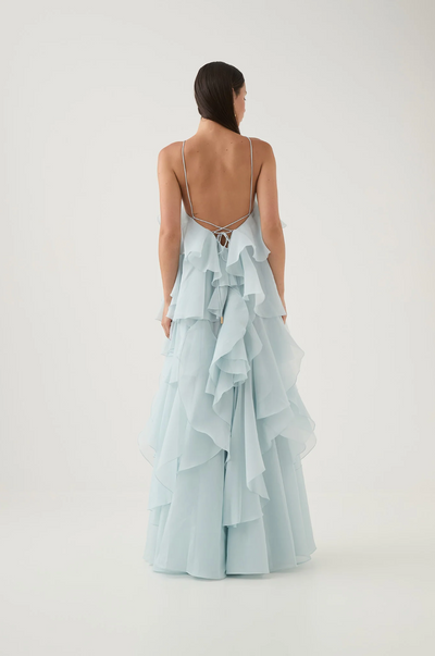 Marluvia – Maxi Dress