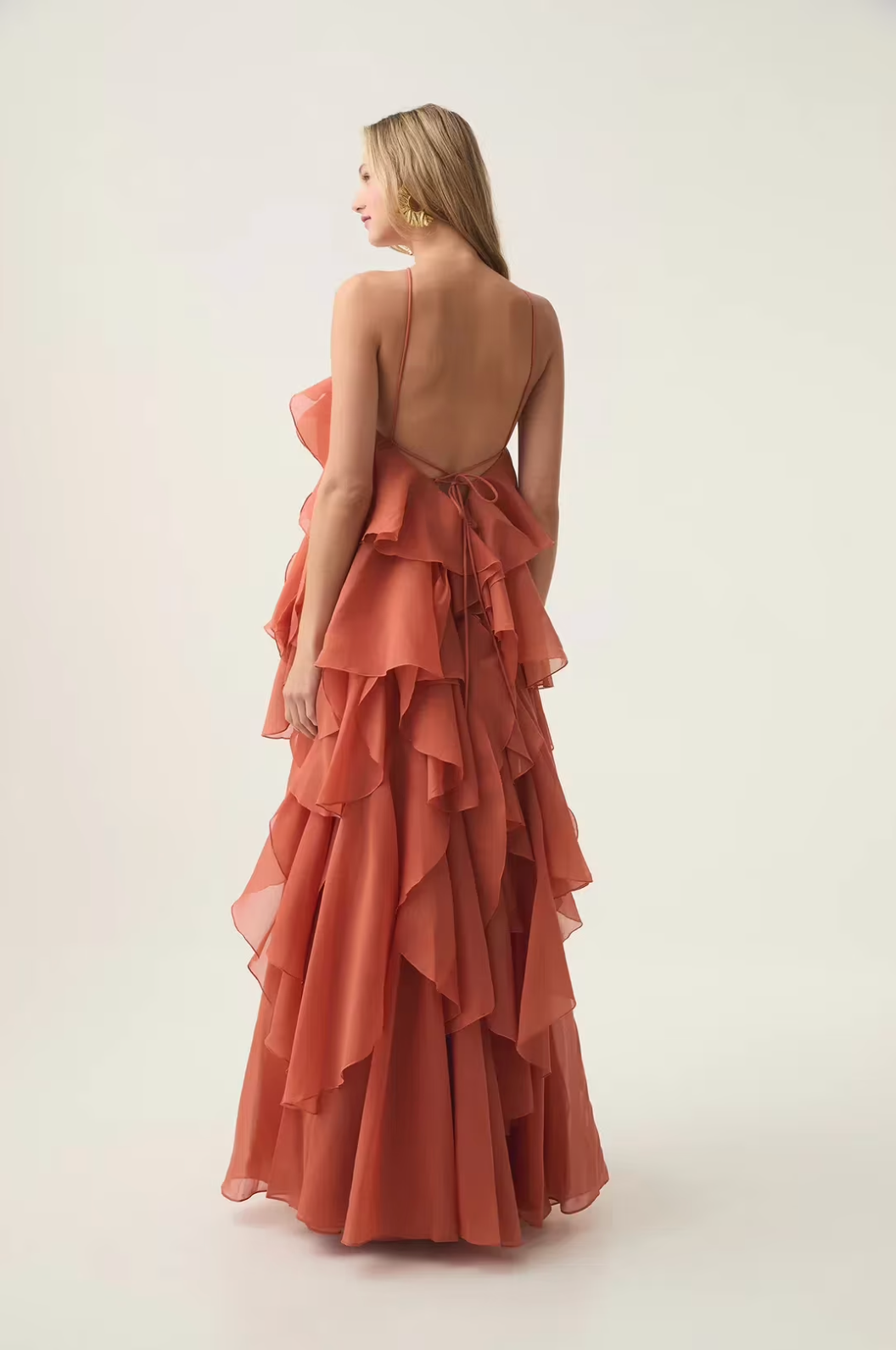 Marluvia – Maxi Dress