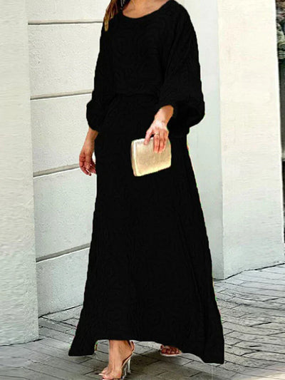 Saralyn - Maxi dress