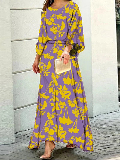 Saralyn - Maxi dress