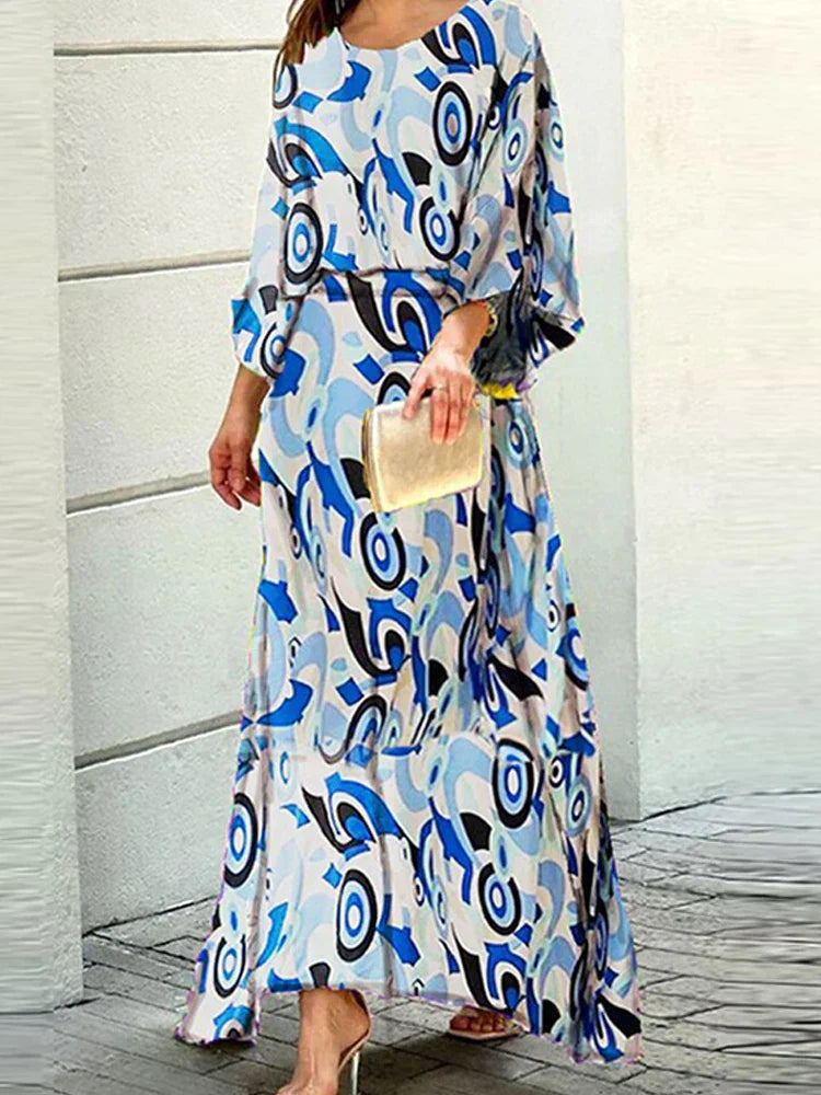Saralyn - Maxi dress