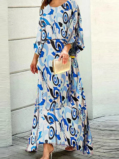 Saralyn - Maxi dress