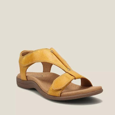 Frida - Comfy support strap sandals